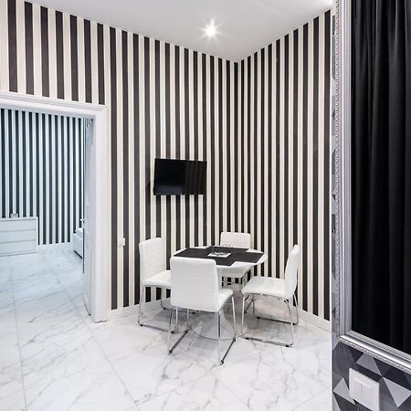 Bv Apartments Art Deco Львов Экстерьер фото