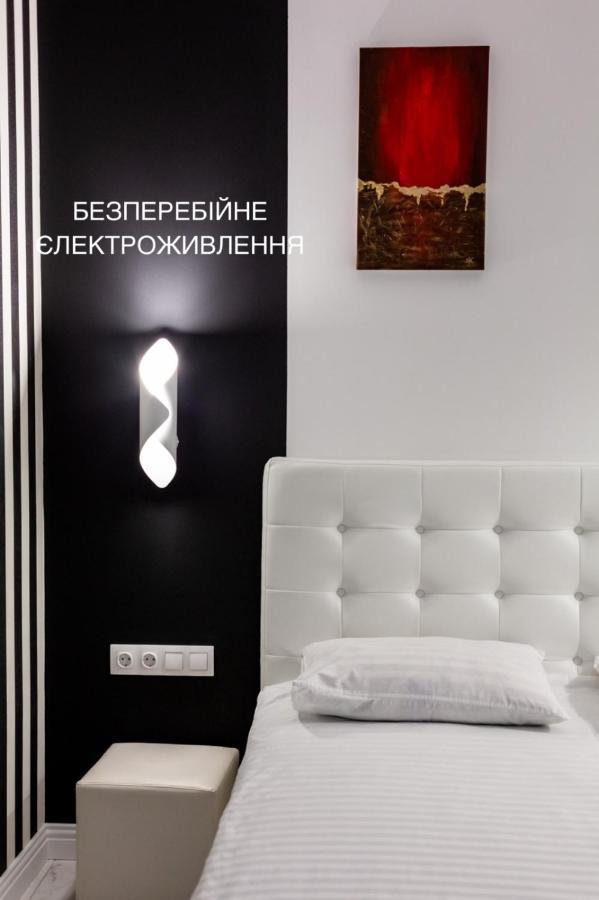 Bv Apartments Art Deco Львов Экстерьер фото